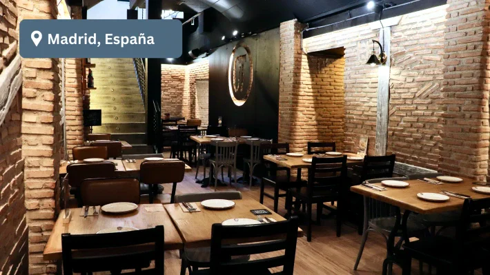 Cañas y Tapas Celenque
