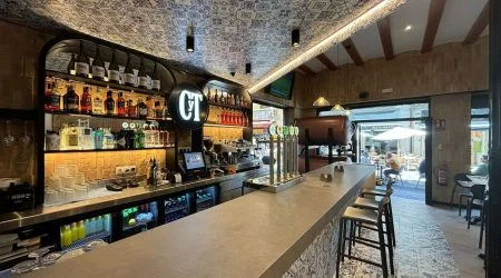 Cañas y Tapas Ciutat Vella