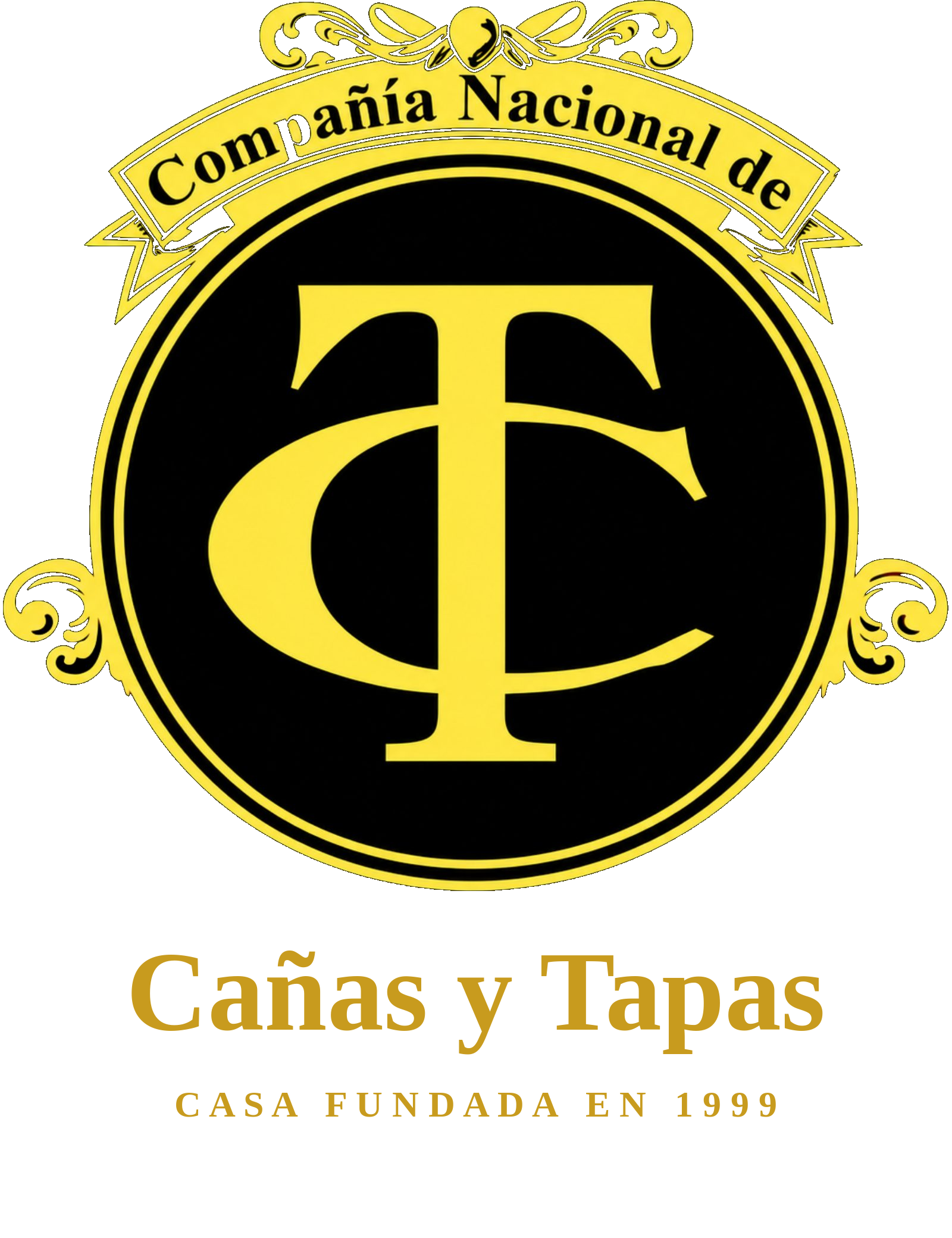 Cañas y Tapas — Casa fundada en 1999
